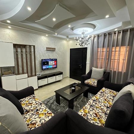 Amro Petra Apartment Wadi Musa Eksteriør bilde